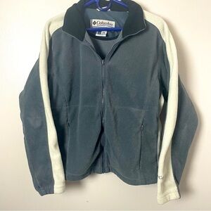 Columbia Interchange Jacket | Full Zip | Size XL